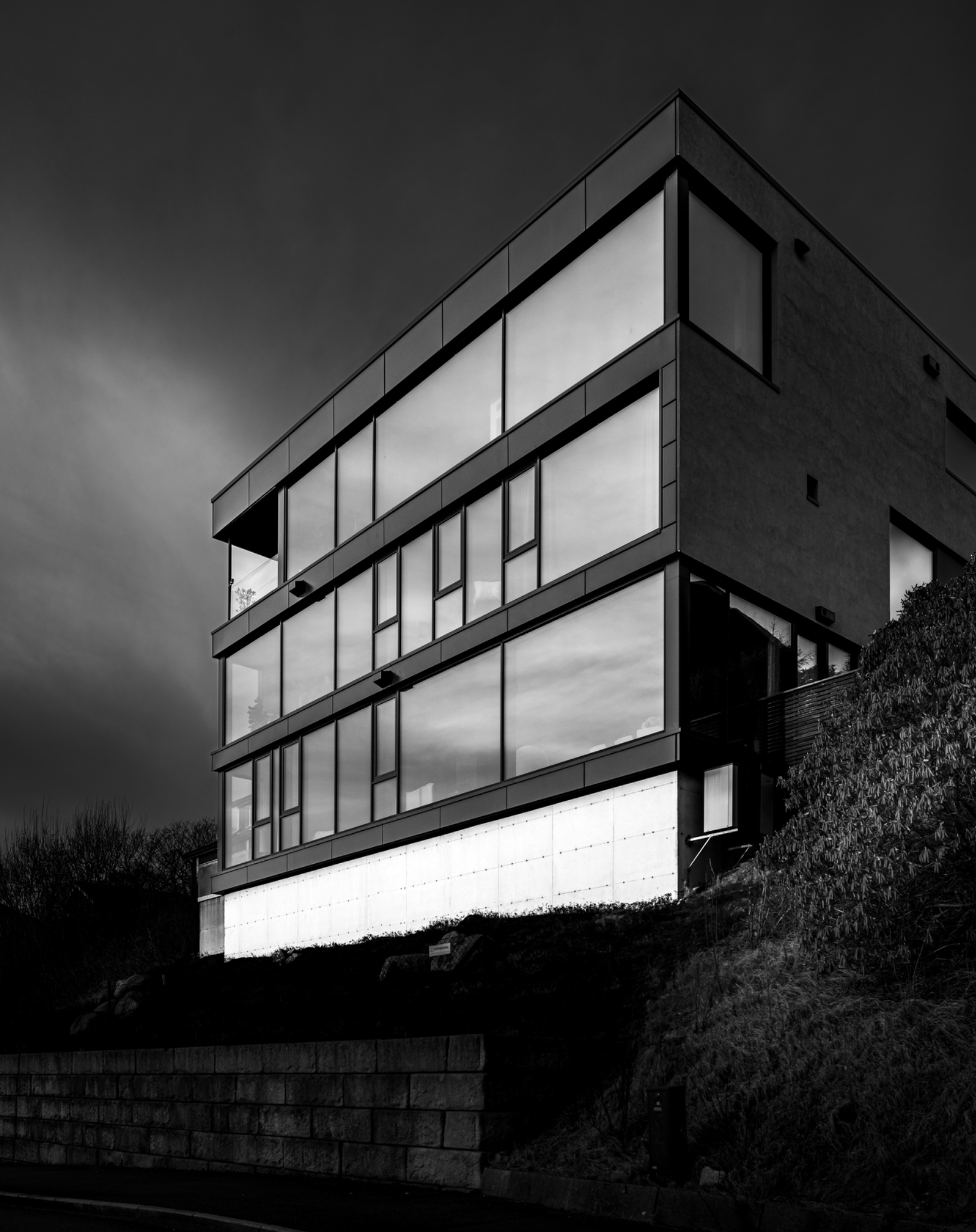 Enebolig   Sandnes   II